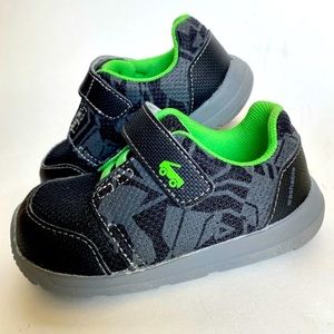 Toddler See Kai Run Basics Stryker Sneakers size 6 NEW NO TAGS